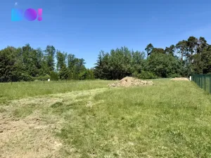 Prodej pozemku pro bydlení, Krahulov, 1092 m2
