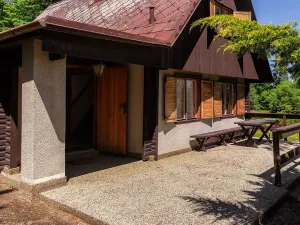 Prodej chaty, Kamenice - Těptín, Jílovská, 83 m2
