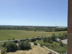 Pronájem bytu 1+kk, Praha - Černý Most, Arnošta Valenty, 38 m2