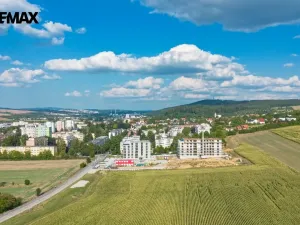 Prodej bytu 3+kk, Zlín, Tyršova, 68 m2