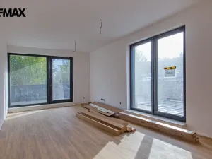 Prodej bytu 3+kk, Zlín, Tyršova, 68 m2