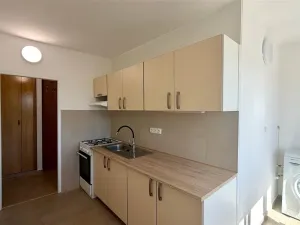 Pronájem bytu 1+1, Cheb, Májová, 38 m2