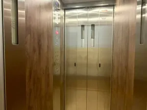 Pronájem bytu 1+1, Cheb, Májová, 38 m2