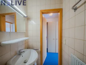Prodej bytu 1+kk, Železná Ruda - Alžbětín, Německo, 25 m2
