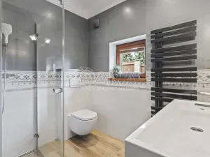 Prodej rodinného domu, Kosoř, Samota, 241 m2