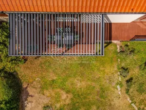 Prodej rodinného domu, Kosoř, Samota, 241 m2