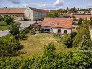 Prodej rodinného domu, Kosoř, Samota, 241 m2