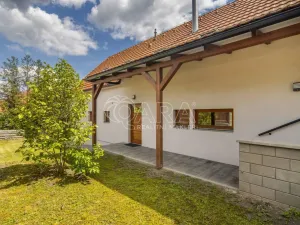 Prodej rodinného domu, Kosoř, 241 m2