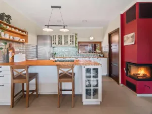 Prodej rodinného domu, Kosoř, 241 m2
