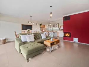 Prodej rodinného domu, Kosoř, 241 m2