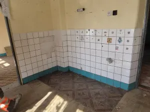Prodej rodinného domu, Libomyšl, 113 m2