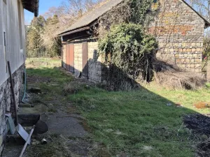 Prodej rodinného domu, Libomyšl, 113 m2