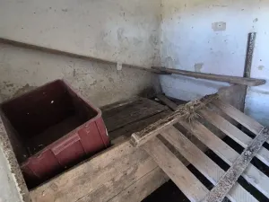 Prodej rodinného domu, Libomyšl, 113 m2