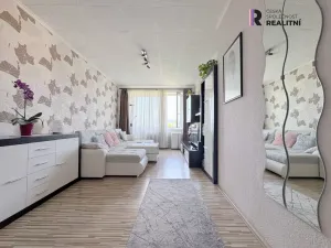 Prodej bytu 2+1, Karlovy Vary - Dvory, K. Kučery, 54 m2
