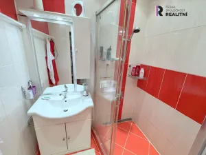 Prodej bytu 2+1, Karlovy Vary - Dvory, K. Kučery, 54 m2