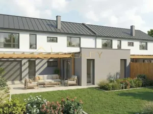 Prodej rodinného domu, Kožušany-Tážaly, 170 m2