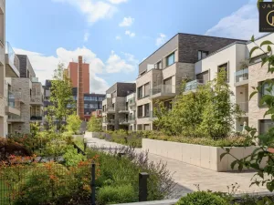 Prodej bytu 4+kk, Praha - Holešovice, U průhonu, 120 m2