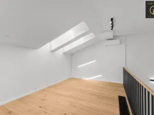 Prodej bytu 4+kk, Praha - Holešovice, U průhonu, 120 m2
