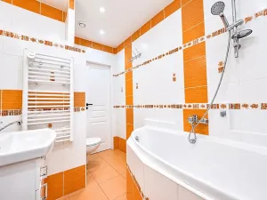 Pronájem bytu 2+1, Ústí nad Labem, Novoveská, 60 m2