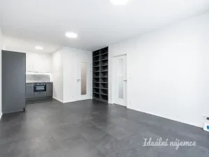Pronájem bytu 2+kk, Praha, Poděbradská, 53 m2
