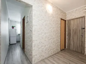 Pronájem bytu 3+kk, Hradec Králové, Milady Horákové, 68 m2