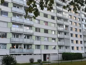 Pronájem bytu 3+kk, Hradec Králové, Milady Horákové, 68 m2