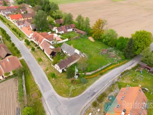 Prodej chalupy, Buzice, 90 m2
