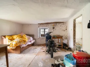Prodej chalupy, Buzice, 90 m2