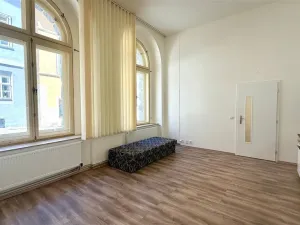 Pronájem bytu 3+kk, Cheb, Židovská, 62 m2