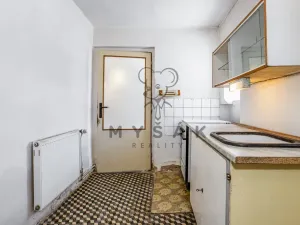Prodej rodinného domu, Vitín, 60 m2
