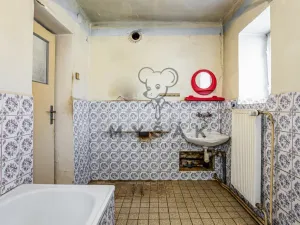 Prodej rodinného domu, Vitín, 60 m2