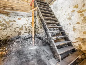 Prodej rodinného domu, Vitín, 60 m2