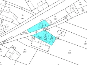 Prodej rodinného domu, Vitín, 60 m2