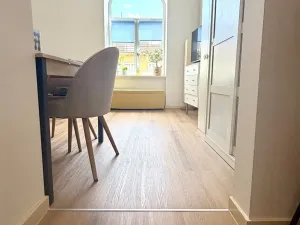 Pronájem bytu 2+kk, Cheb, Evropská, 46 m2