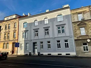 Pronájem bytu 2+kk, Cheb, Evropská, 46 m2