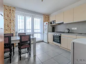Pronájem bytu 3+1, Ostrava, Čujkovova, 63 m2