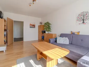 Pronájem bytu 3+1, Ostrava, Čujkovova, 63 m2