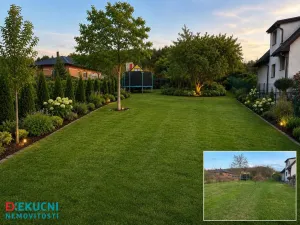 Prodej pozemku pro bydlení, Janovice nad Úhlavou, 1017 m2