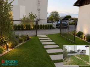 Prodej pozemku pro bydlení, Janovice nad Úhlavou, 1017 m2