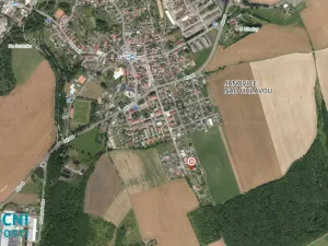 Prodej pozemku pro bydlení, Janovice nad Úhlavou, 1017 m2