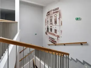 Prodej bytu 3+kk, Bystřice nad Pernštejnem, Masarykovo náměstí, 82 m2