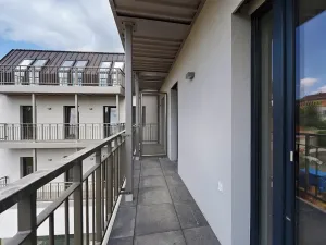 Pronájem bytu 2+kk, Bystřice nad Pernštejnem, Masarykovo náměstí, 64 m2