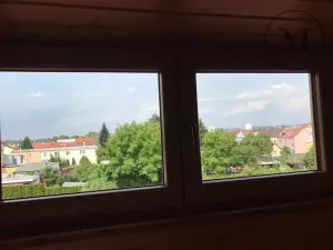 Pronájem bytu 3+kk, České Budějovice, Branišovská, 140 m2