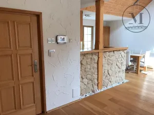 Pronájem bytu 3+kk, České Budějovice, Branišovská, 140 m2