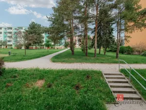 Prodej bytu 3+1, Ivančice, mjr. Nováka, 59 m2