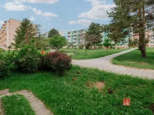 Prodej bytu 3+1, Ivančice, mjr. Nováka, 59 m2