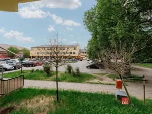 Prodej bytu 3+1, Ivančice, mjr. Nováka, 59 m2
