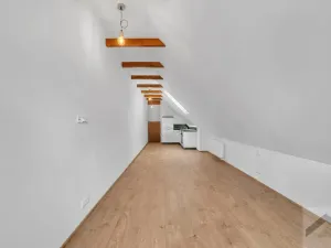 Pronájem bytu 1+kk, Lanškroun, nám. J. M. Marků, 36 m2