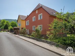 Prodej rodinného domu, Ústí nad Labem, Tizianova, 144 m2