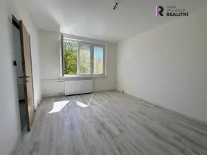 Pronájem bytu 2+1, Ostrov, Jungmannova, 59 m2